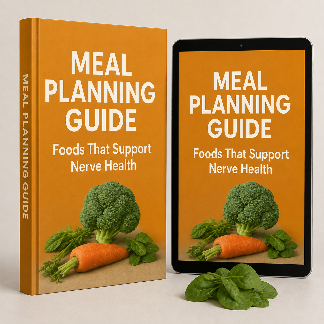 Meal Planning Guide
