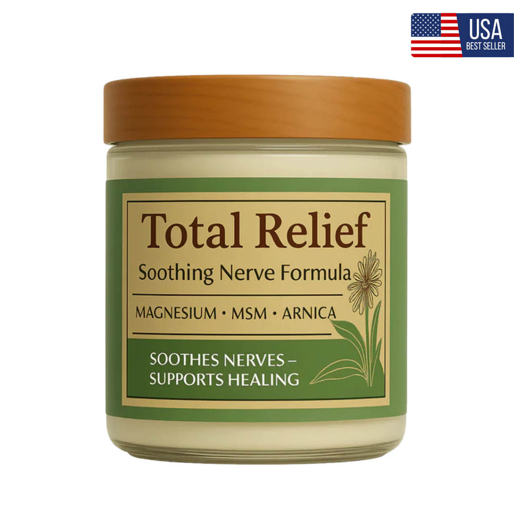 Total Relief